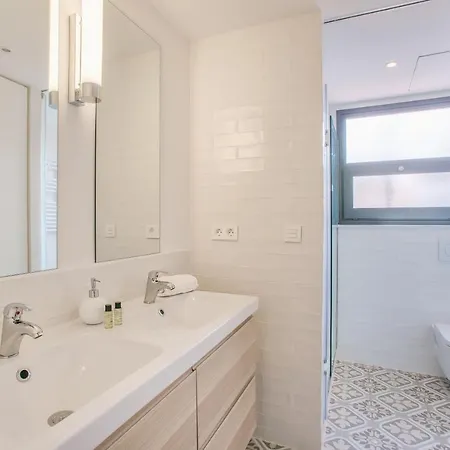 Daire Flateli Rambla 5 2-1