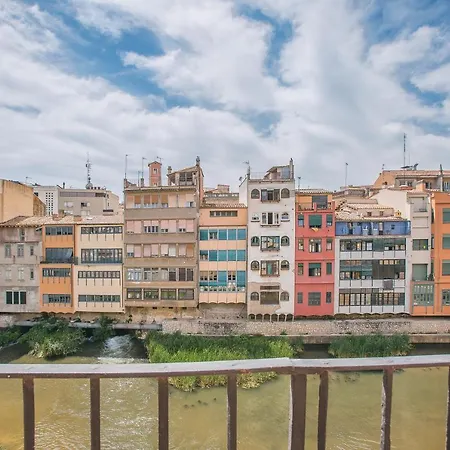 Flateli Rambla 5 2-1 Appartamento *