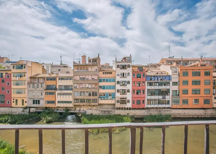 Flateli Rambla 5 2-1 Апартаменты *