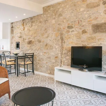 Lägenhet Flateli Rambla 5 2-1