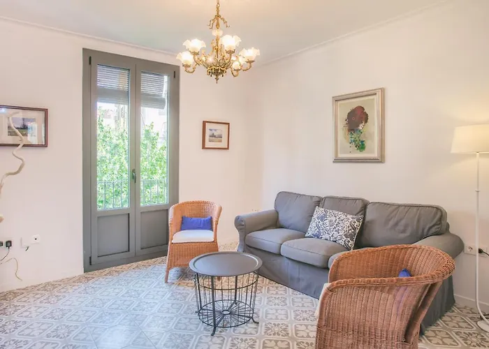 شقة Flateli Rambla 5 2-1 خيرونا